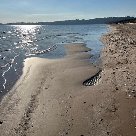 A Quelques Pas De La Mer La Capte Hyeres Luaran gambar